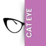 Cateye_Eyeglasses_icon_4